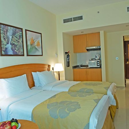 Aparthotel Golden Tulip Sharjah Exterior foto