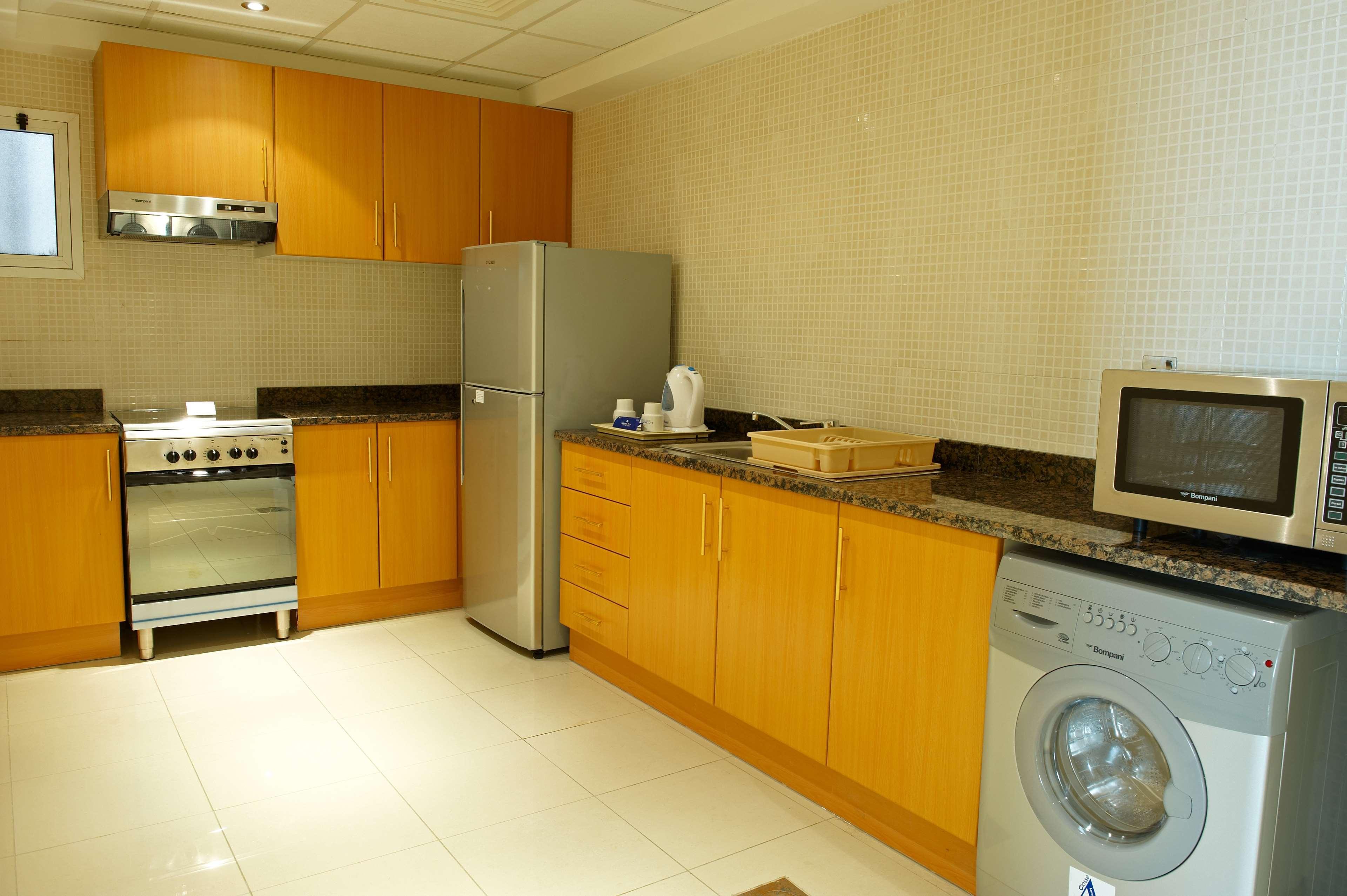 Aparthotel Golden Tulip Sharjah Exterior foto